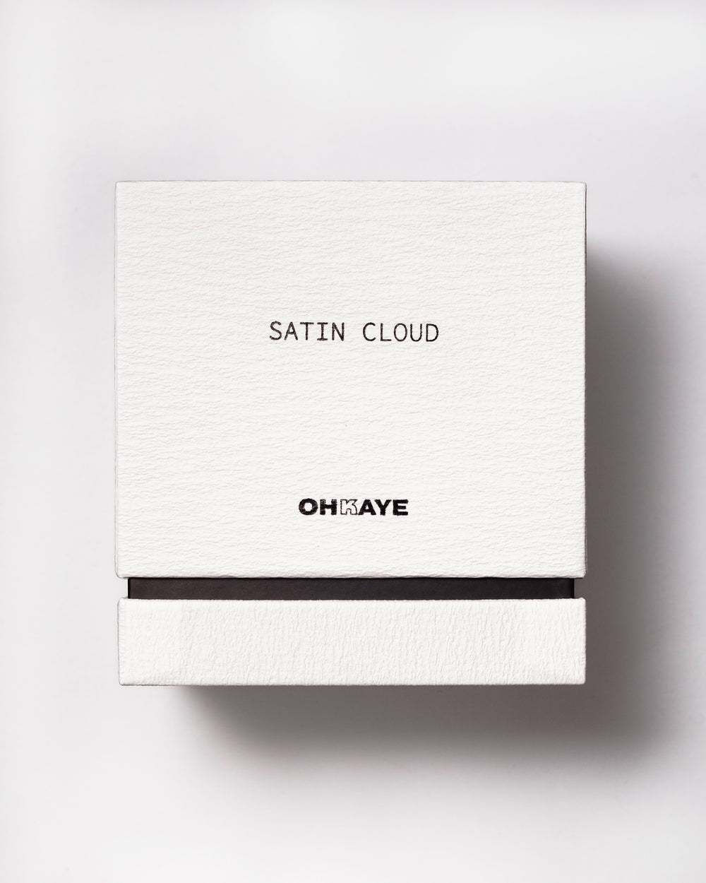 SATIN CLOUD