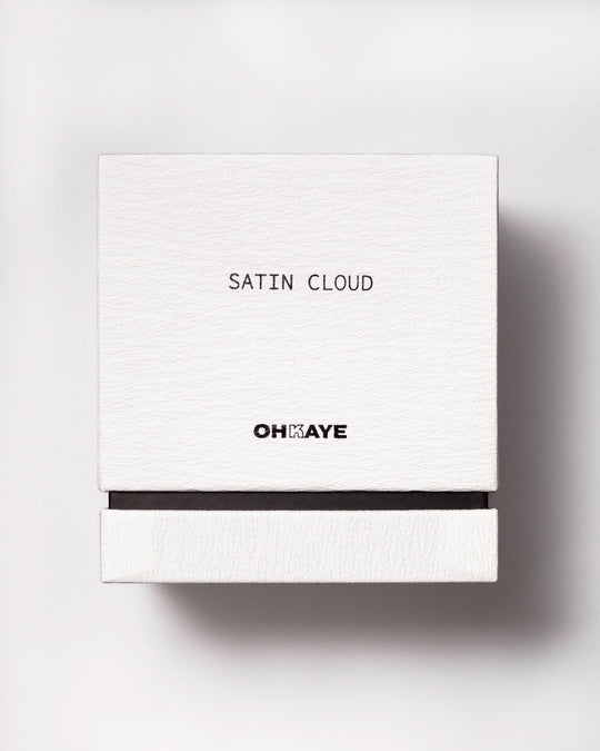 SATIN CLOUD